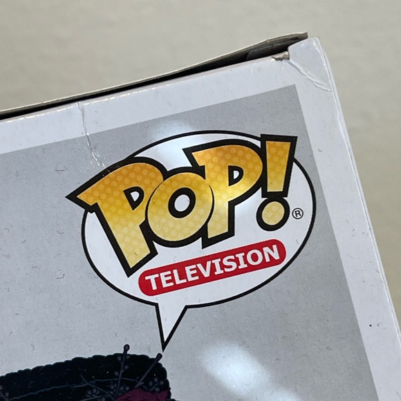 Funko Pop! The Office Dwight Schrute As Belsnickel #907 - Picture 5 of 8